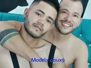 Models_doux9