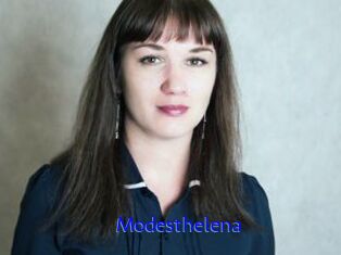 Modesthelena