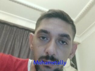 Mohametally