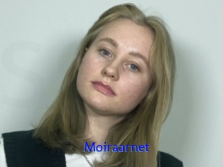 Moiraarnet