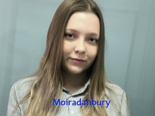 Moiradanbury