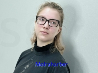 Moiraharber