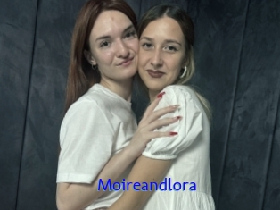 Moireandlora