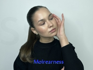 Moirearness