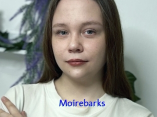 Moirebarks