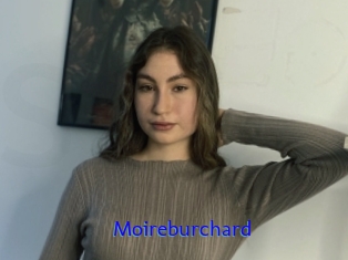 Moireburchard