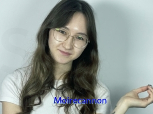 Moirecannon