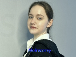 Moirecorey