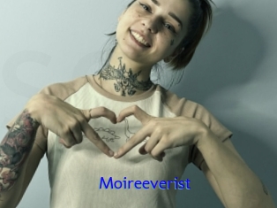 Moireeverist