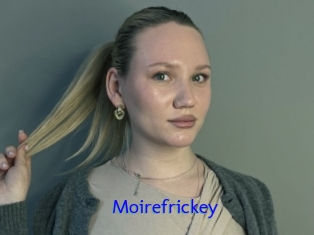 Moirefrickey