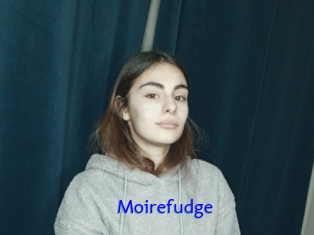 Moirefudge