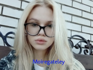 Moiregateley