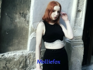 Molliefox