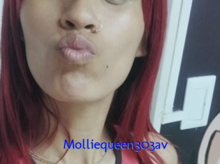 Molliequeen303av