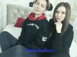 Mollyandlucy