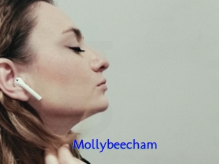 Mollybeecham