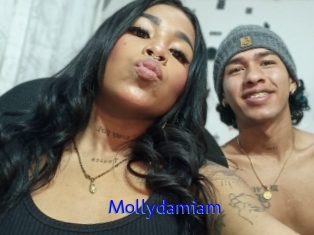 Mollydamiam