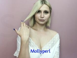 Mollyperl