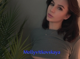 Mollyvitkovskaya