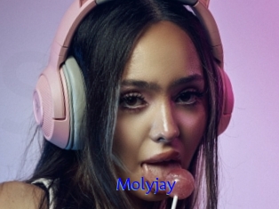 Molyjay