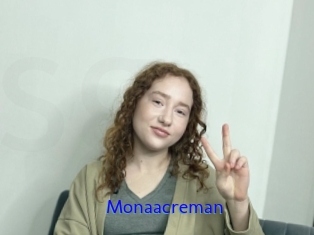 Monaacreman