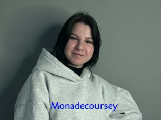 Monadecoursey