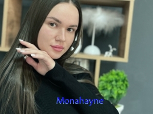 Monahayne