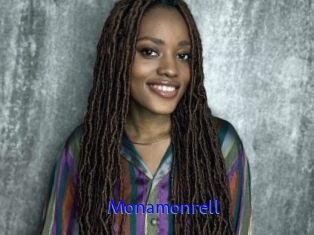 Monamonrell