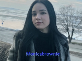 Monicabrownie