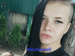 Monikaneall