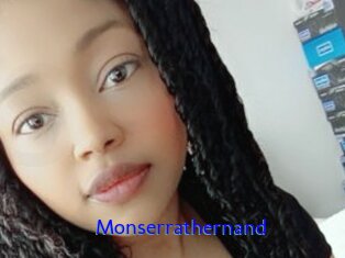 Monserrathernand