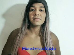 Monstercocktx4u