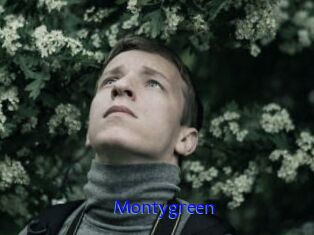 Montygreen