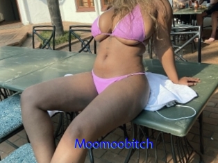 Moomoobitch