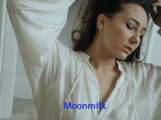 Moonmilk