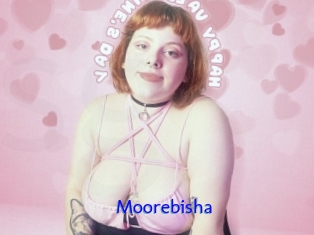 Moorebisha