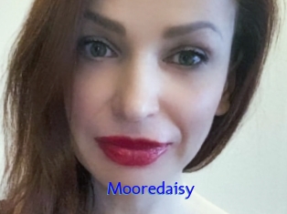 Mooredaisy