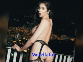 Morellafox