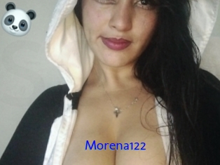 Morena122