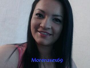 Morenasex69