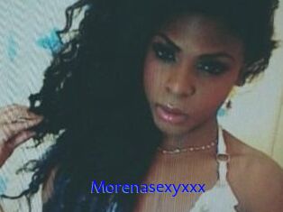 Morenasexyxxx