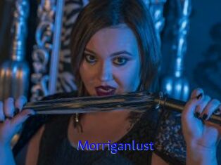 Morriganlust