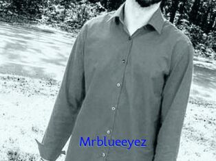 Mrblueeyez