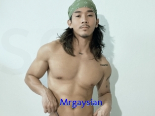 Mrgaysian