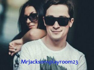 Mrjacksonsplayroom23