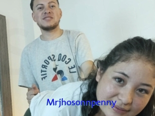 Mrjhosonnpenny