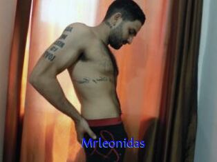 Mrleonidas