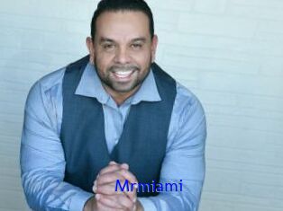 Mrmiami