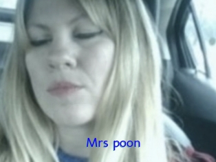 Mrs_poon