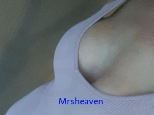 Mrsheaven